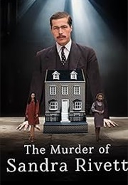 The Murder of Sandra Rivett (2024)