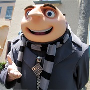 Gru