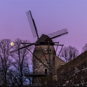 Zollfeste Zons, Dormagen