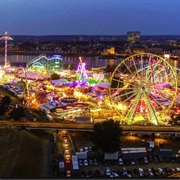Düsseldorfer Kirmes