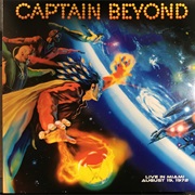 Captain Beyond - I Can't Feel Nothin' (Part 1)