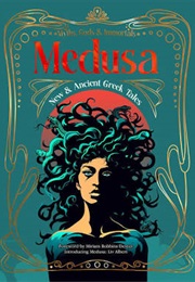 Medusa (Liv Albert)