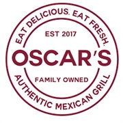 Oscar's Authentic Mexican Grill
