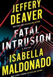Fatal Intrusion (Jeffery Deaver)