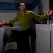 S4.E19: In a Mirror, Darkly, Part II