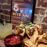 Bite Me Bbq