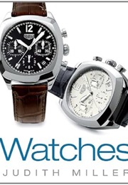 Watches (Judith Miller)