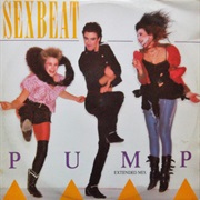 Sexbeat – Pump