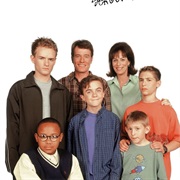 Malcolm in the Middle Season 2