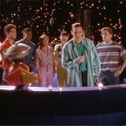 Return of an Old Friend Part 2