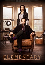 Elementary (2012)