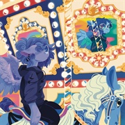 Vylet Pony - Carousel