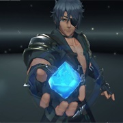 Xenoblade 2 Gacha Grinding