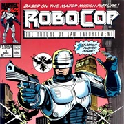 Robocop: Kombat Zone