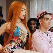 Did It First - Ice Spice, Central Cee