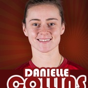 Danielle Collins