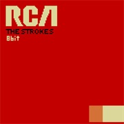 The Strokes - Happy Ending