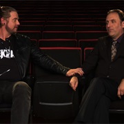 S8.E4: 'Sausage Party' and 'Pete's Dragon'