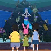 15. the Lost City of Atlantic