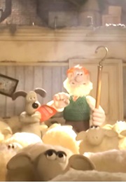 Npower "Insheepsulation" TV Advert (2009)