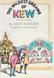 The Wildest Dreams of Kew (Jeremy Bernstein)