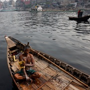 Buriganga Delta