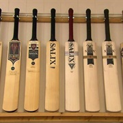 S10.E5: Automotive Fuel Pumps/Cricket Bats/Change Machines/Ductile Iron Pipe