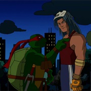 S1.E4: Meet Casey Jones