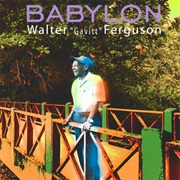 Walter Ferguson - Babylon