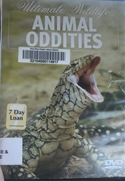 Ultimate Wildlife: Animal Oddities (2011)