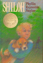 Shiloh (Phyllis Reynolds Naylor)