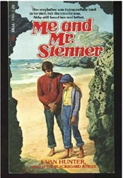 Me and Mr. Stenner (Evan Hunter)