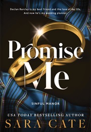 Promise Me (Sara Cate)