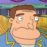 S2.E16: Coach Wittenberg/Four-Eyed Jack