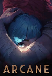 Arcane (2021)