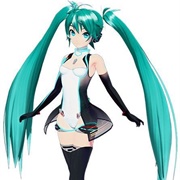 Hatsune Miku Outfit 29