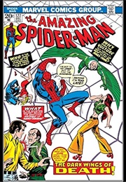 The Amazing Spider-Man #127 (Gerry Conway & Ross Andru)