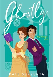 Ghostly (Kate Serzenta)