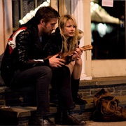 Blue Valentine – the End of a Marriage