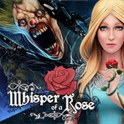 Whisper of a Rose
