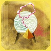 Infinity Window - Artificial Midnight