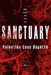 Sanctuary (Valentina Cano Repetto)