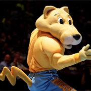 Rocky -- Denver Nuggets