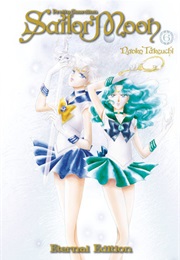 Sailor Moon Eternal Edition 6 (Naoko Takeuchi)