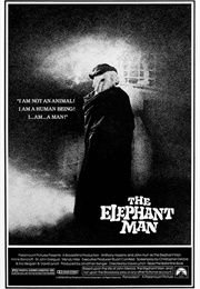 The Elephant Man - Stuart Craig, Robert Cartwright, & Hugh Scaife (1980)