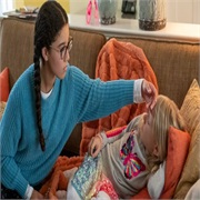 The Baby-Sitters Club: "Mary Anne Saves the Day" (S1,E4)