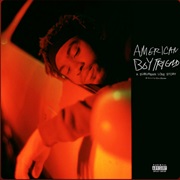 Empty - Kevin Abstract