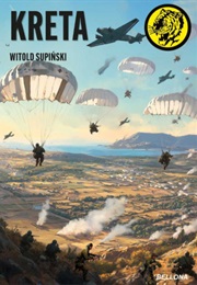Kreta (Witold Supiński)