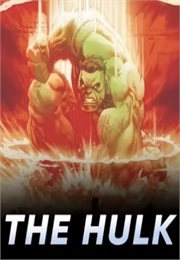 The Hulk (TV Series) (2026)