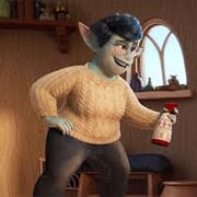 Laurel Lightfoot (Onward)